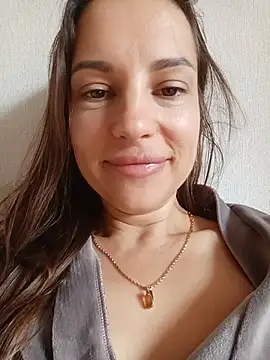 She-Moon webcam show