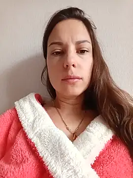 Webkamerová show She-Moon