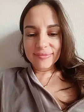 Show modela She-Moon na web-kameri