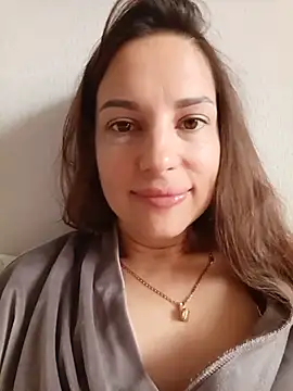 She-Moon's Webcam Show