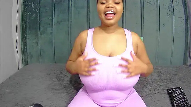 SexyZuva 웹캠 쇼
