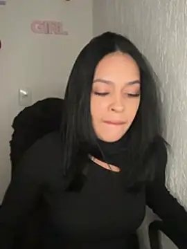 Show de llyy05 na webcam