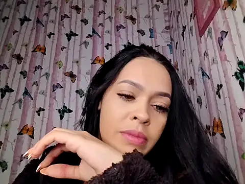 Show de llyy05 na webcam