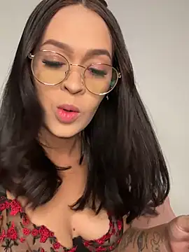 Show de webcam de Lyly_Angelll