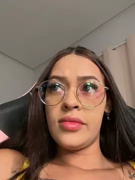 Lyly_Angelll 라이브 XXX 채팅