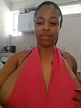 ClitorisBoobs' Webcam Show