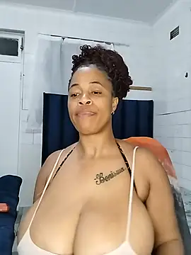 ClitorisBoobs ওয়েবক্যাম শো