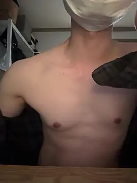 Alexkimsumin Show in webcam