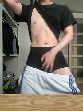Alexkimsumin Webcam show