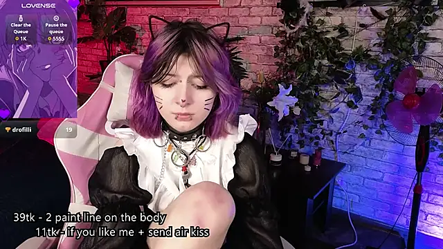 Ashley_Veil Show in webcam