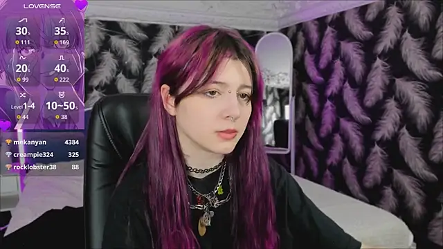 Ashley_Veil: απευθείας συνομιλία ΧΧΧ