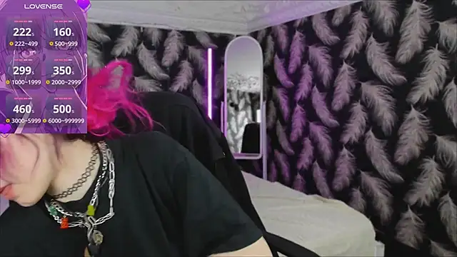 Ashley_Veil's Live XXX Chat