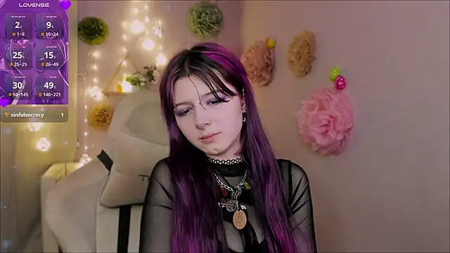 Ashley_VeilのライブXXXチャット