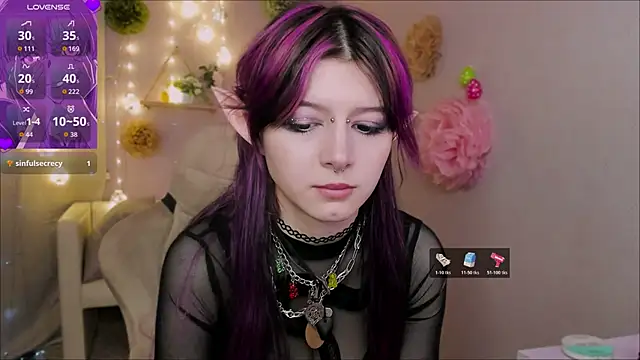 Ashley_Veil: απευθείας συνομιλία ΧΧΧ