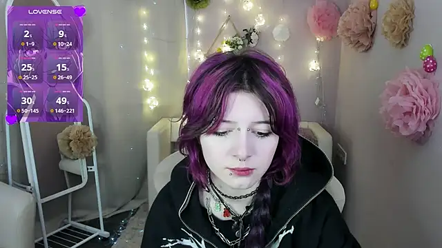Ashley_Veil's Live XXX Chat