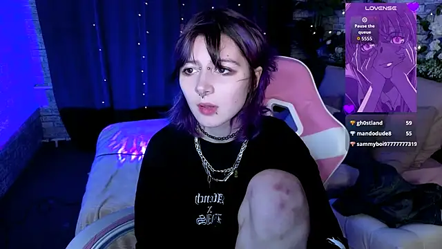 Ashley_Veil Show in webcam