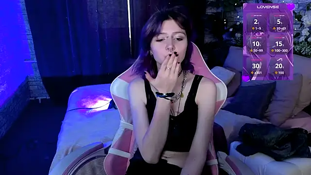 Chat XXX Live Ashley_Veil