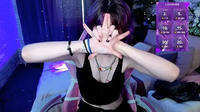 Ashley_Veil's Live XXX Chat