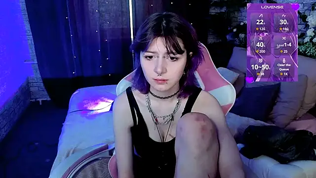Ashley_Veil's Live XXX Chat