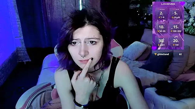 Ashley_Veil Show in webcam