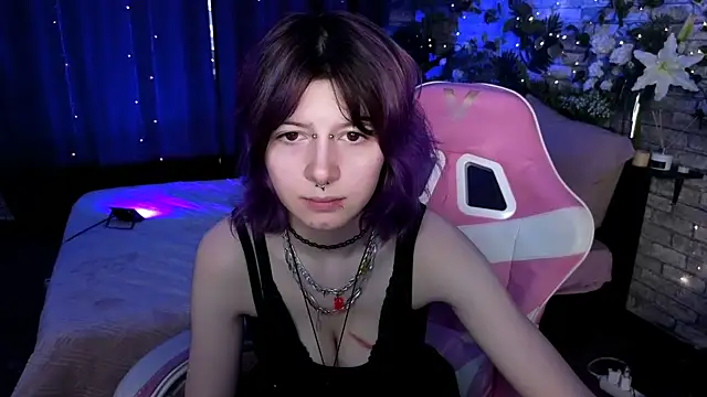 Вебкам-шоу Ashley_Veil