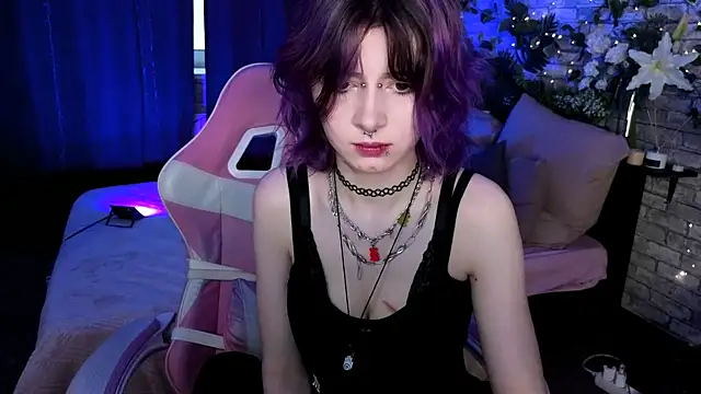 Ashley_Veil's Webcam Show