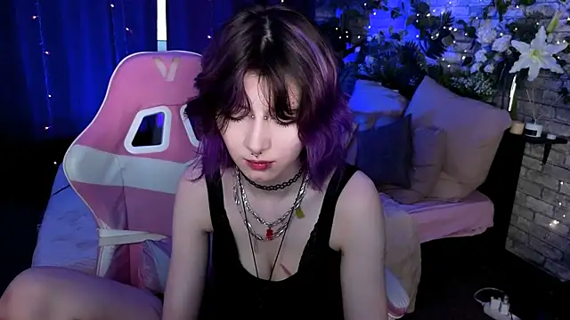 Ashley_Veil 라이브 XXX 채팅