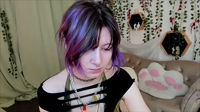 Ashley_Veil 라이브 XXX 채팅
