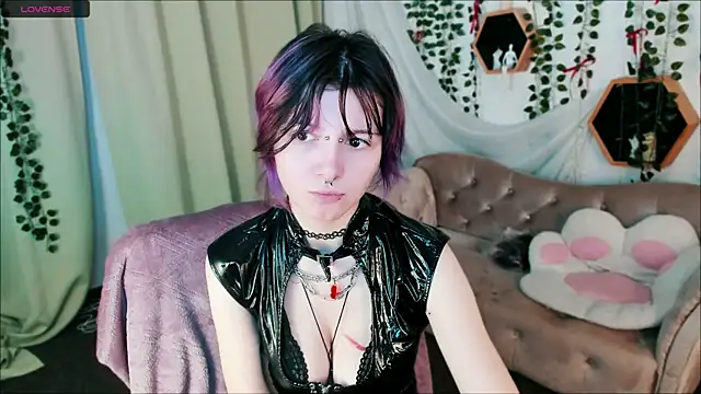 Ashley_Veil's Webcam Show