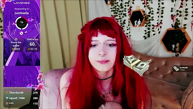 Ashley_Veil Obrolan Langsung XXX