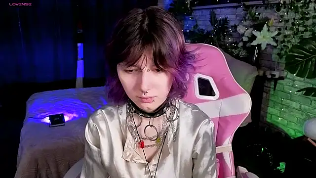Ashley_Veil: онлайн-секс-чат