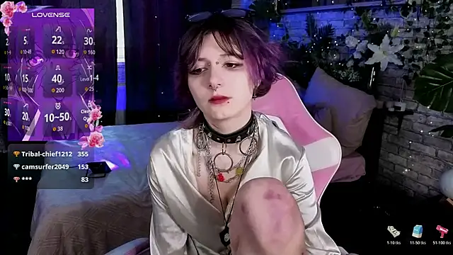 Ashley_Veil Show in webcam