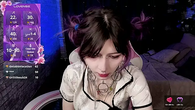 Онлайн чат XXX Ashley_Veil