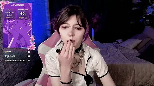 Ashley_Veil's Live XXX Chat