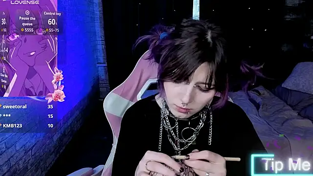 Ashley_Veil's Live XXX Chat