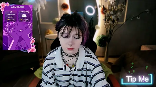 Ashley_Veil's Live XXX Chat