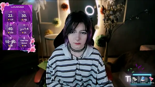 Ashley_VeilのライブXXXチャット