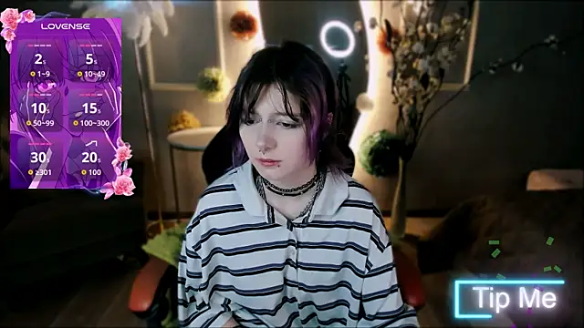 Ashley_Veil's Live XXX Chat