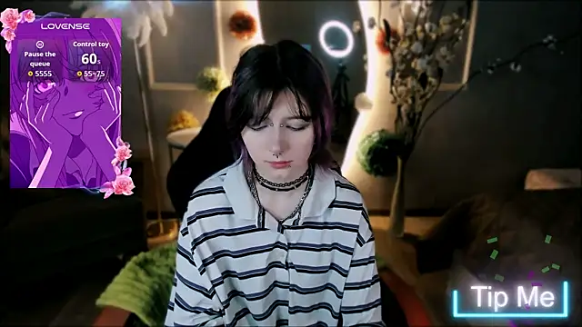 Ashley_Veil Chat XXX in diretta