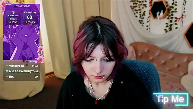 Ashley_VeilのライブXXXチャット