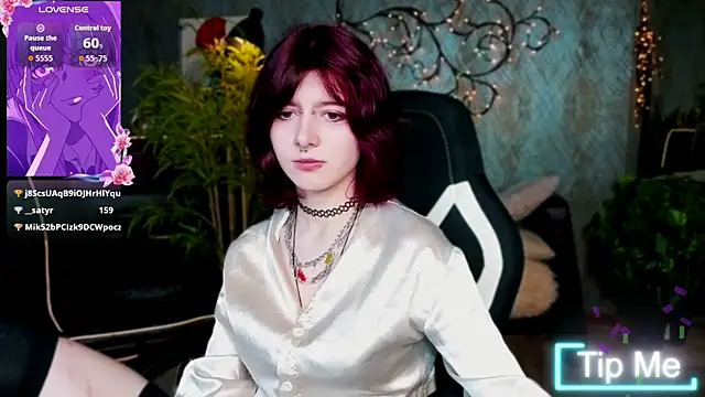 Ashley_Veil Show in webcam