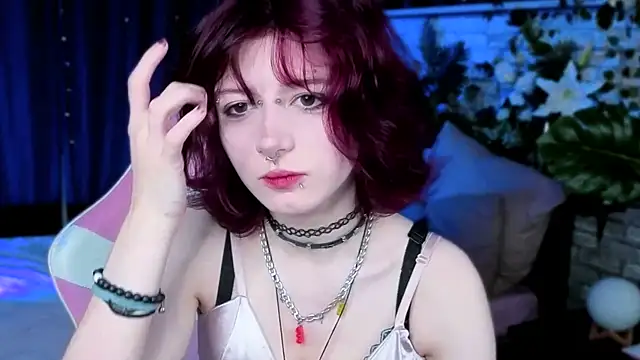 Živý XXX chat Ashley_Veil