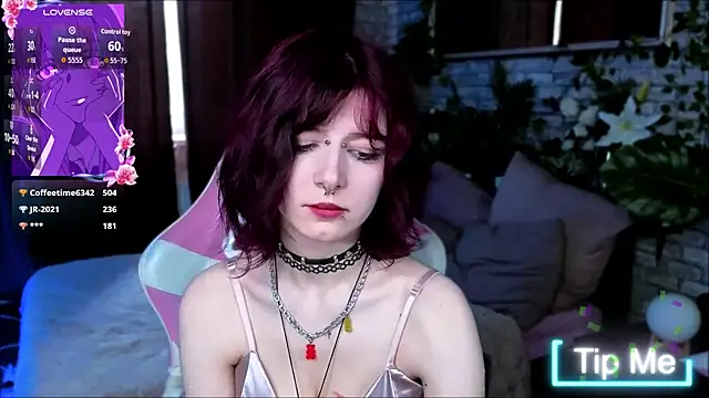 Ashley_Veil Chat XXX in diretta