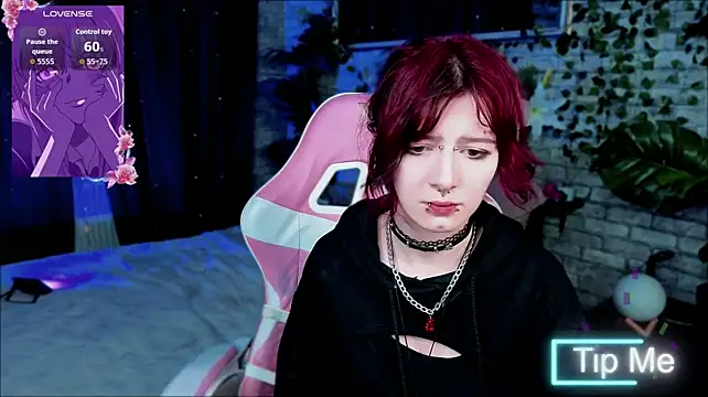 عرض كام Ashley_Veil