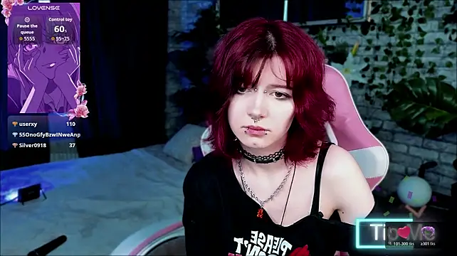 Ashley_Veil's Live XXX Chat