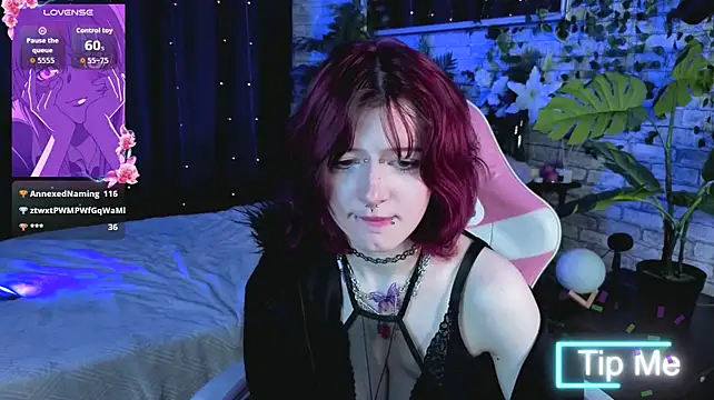 Ashley_Veil Chat XXX in diretta