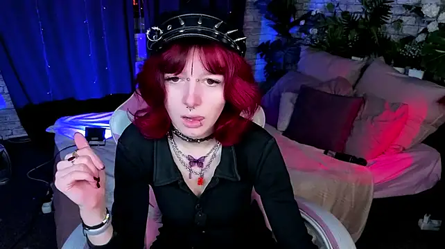 Ashley_Veil Show in webcam