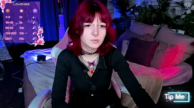 Ashley_Veil Chat XXX in diretta