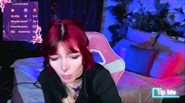 عرض كام Ashley_Veil