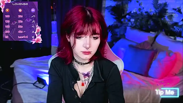 دردشة Ashley_Veil الجنسية المباشرة